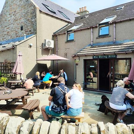 St Margaret'S Hope Backpackers Hostel Orkney Exterior foto