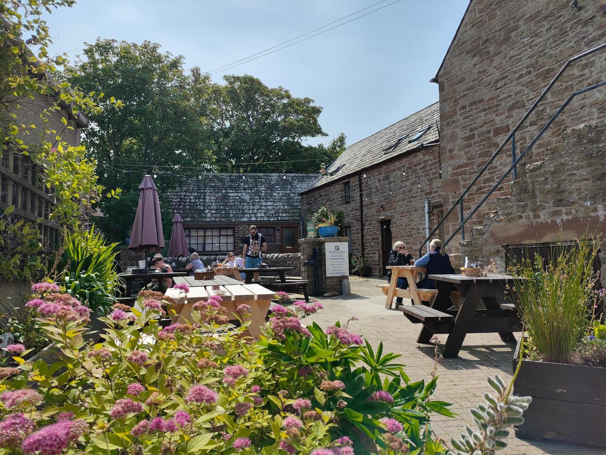 St Margaret'S Hope Backpackers Hostel Orkney Exterior foto