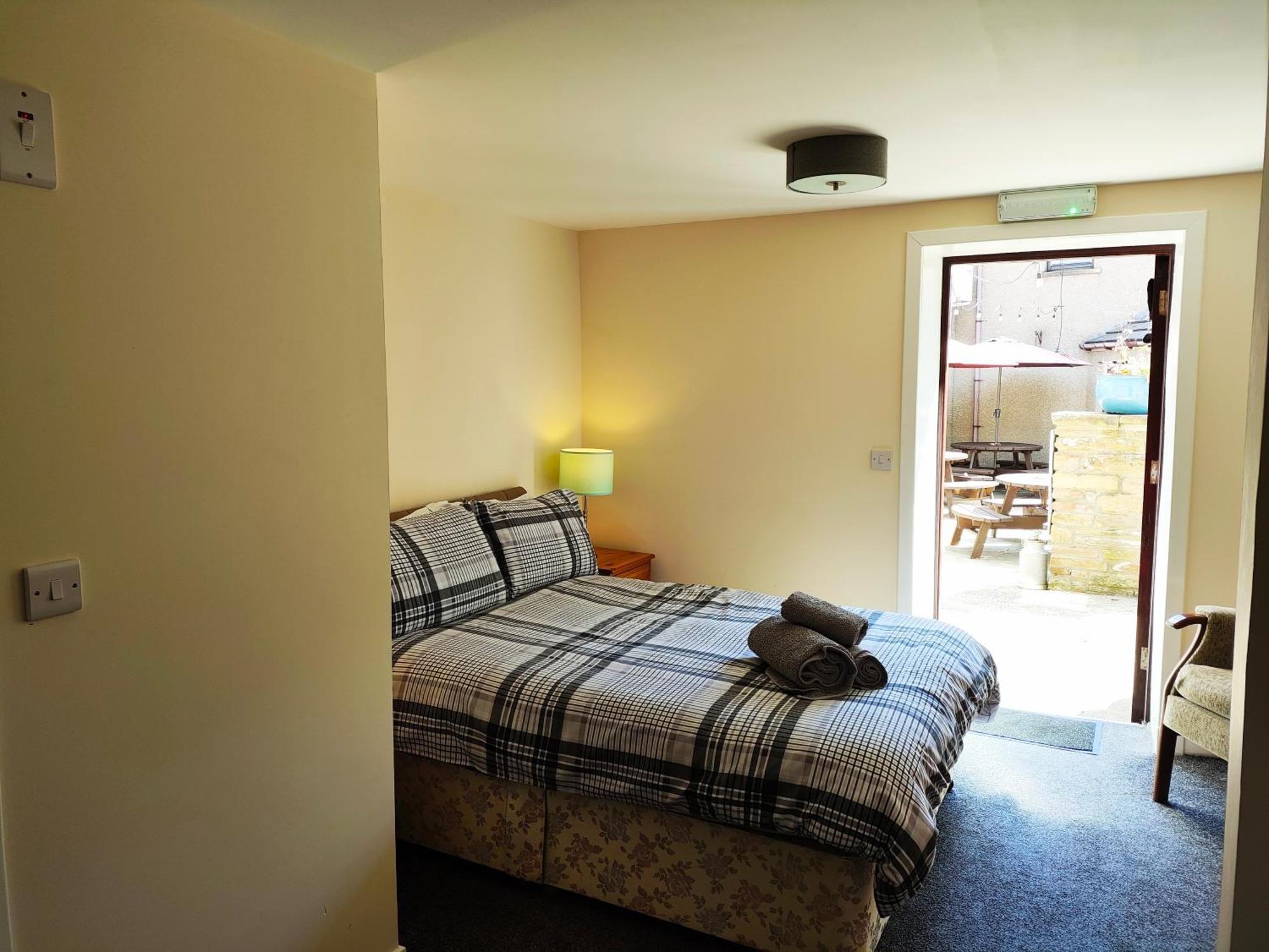 St Margaret'S Hope Backpackers Hostel Orkney Exterior foto